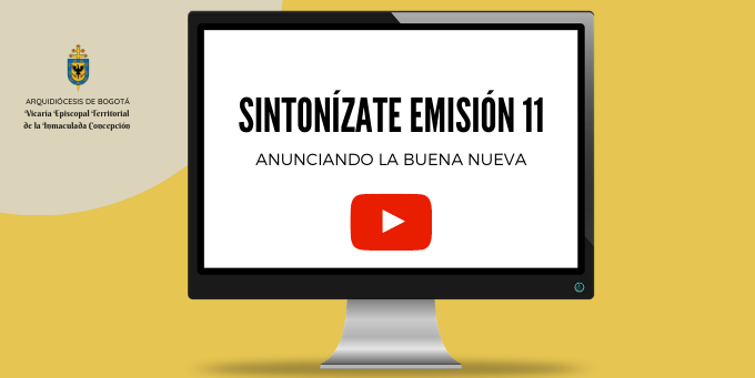 sintonízate emisión 11