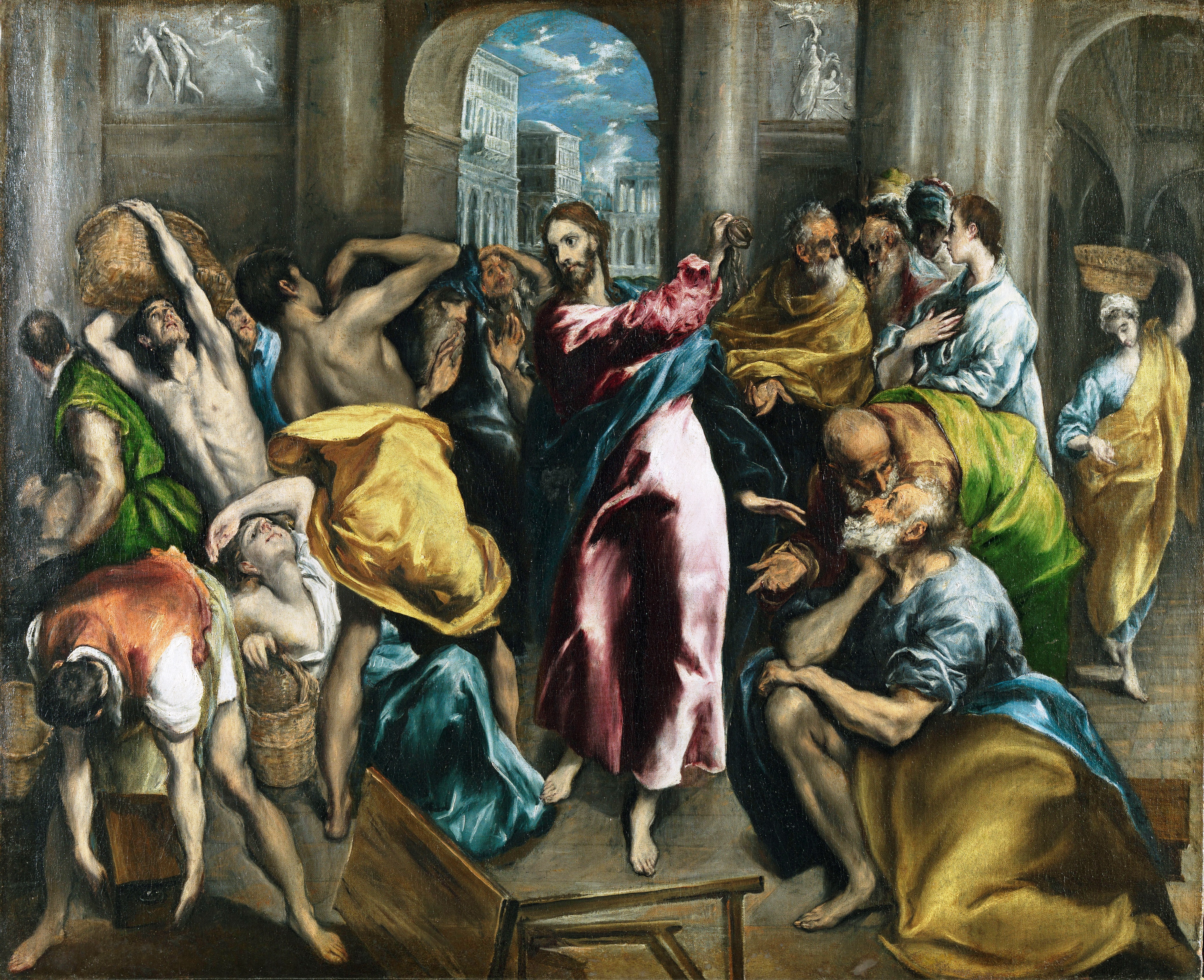 https://arquimedia.s3.amazonaws.com/63/ensenanza-domingo/jesus-elgreco-mercaderesjpg.jpg