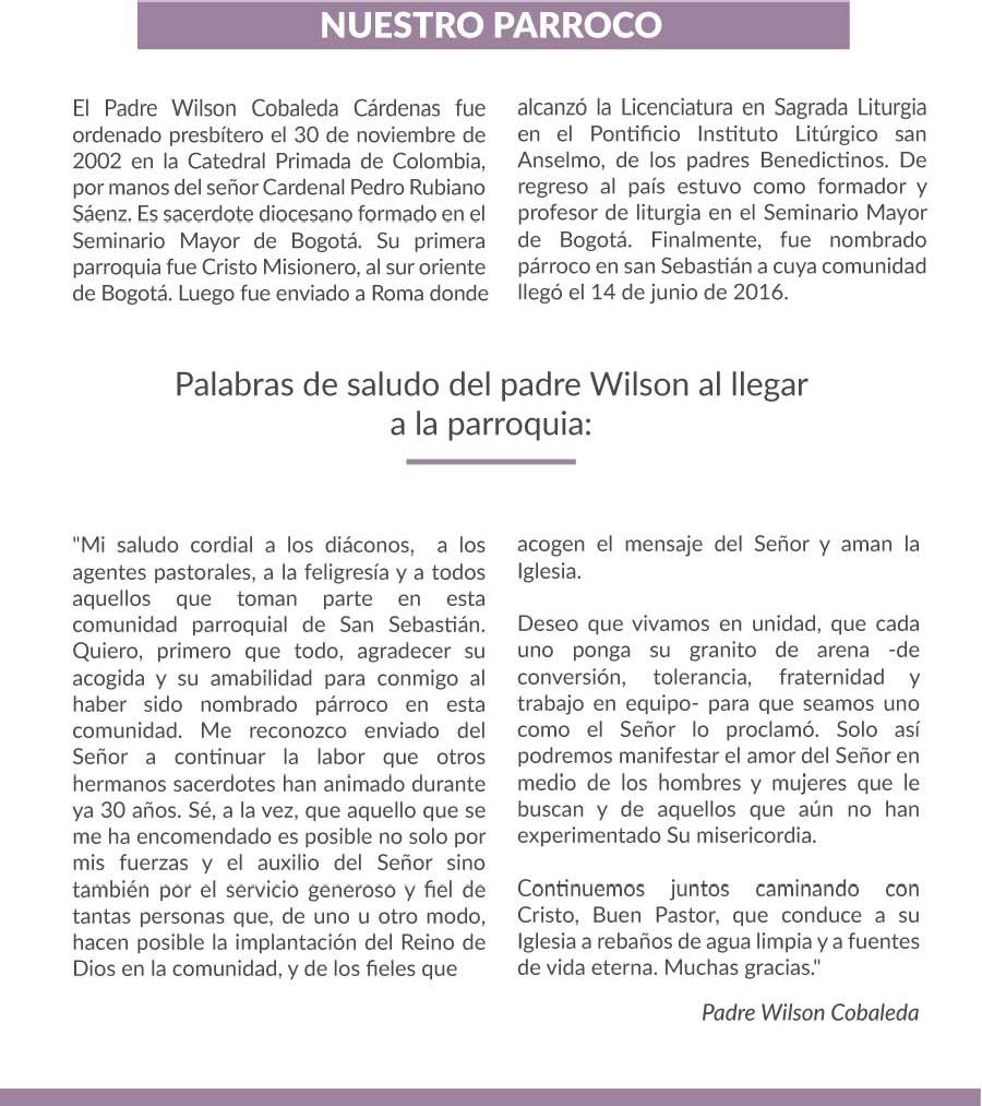 parroco