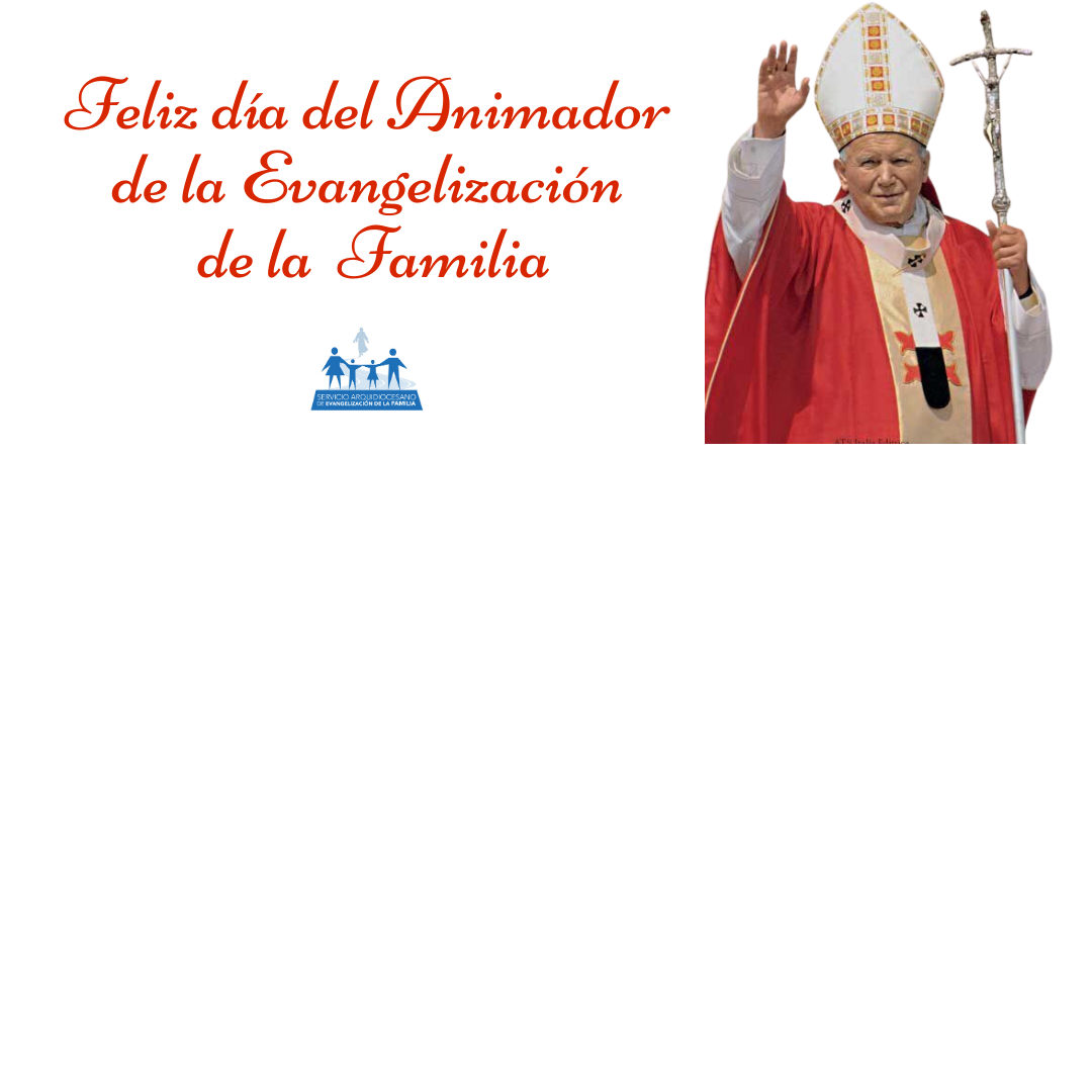 Día Animador