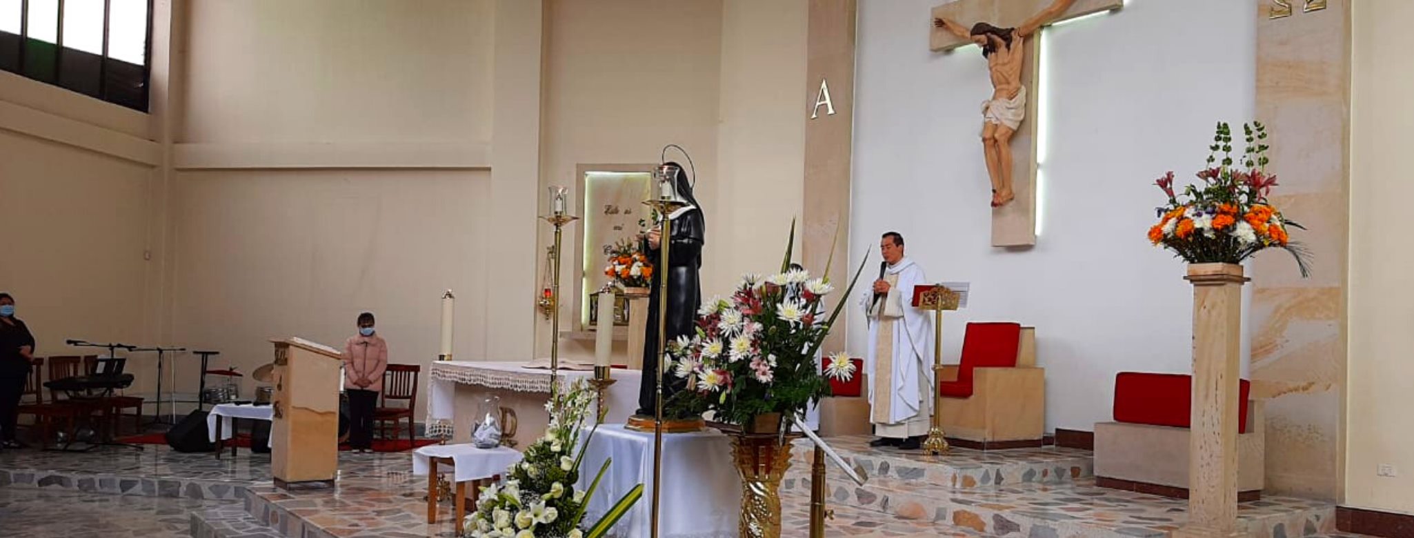 Padre JM