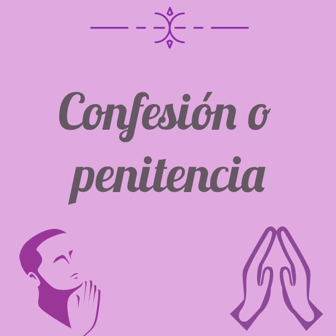 PENITENCIA