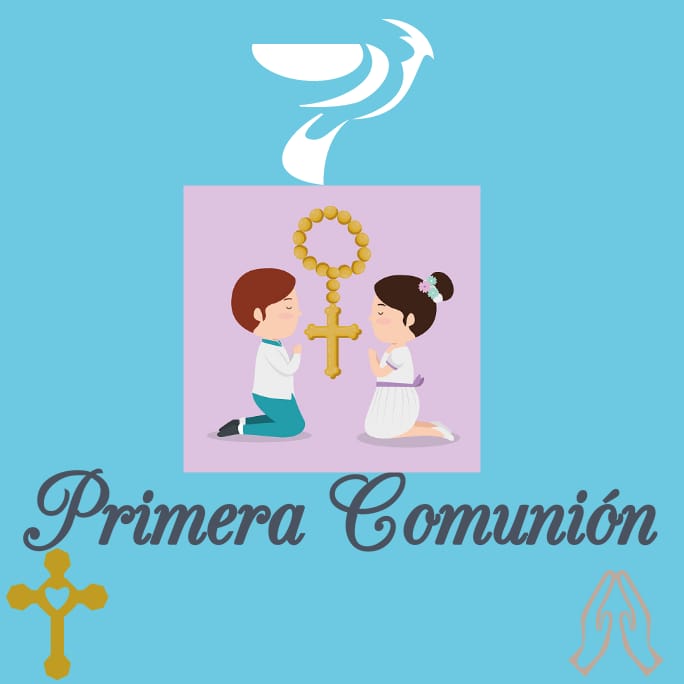 primera comunión