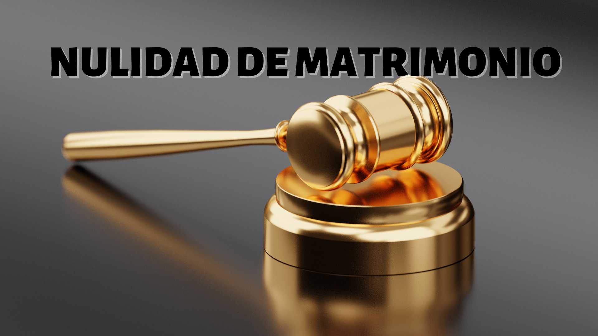 Nulidad