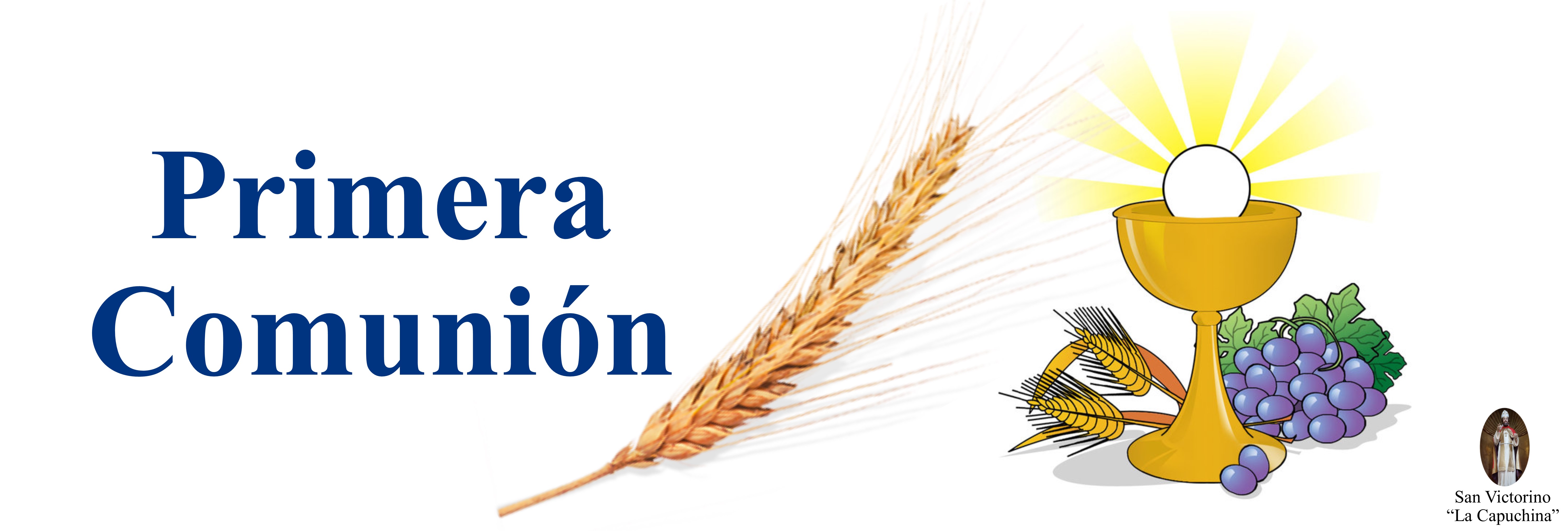 La Comunión concluye la Iniciación Cristiana