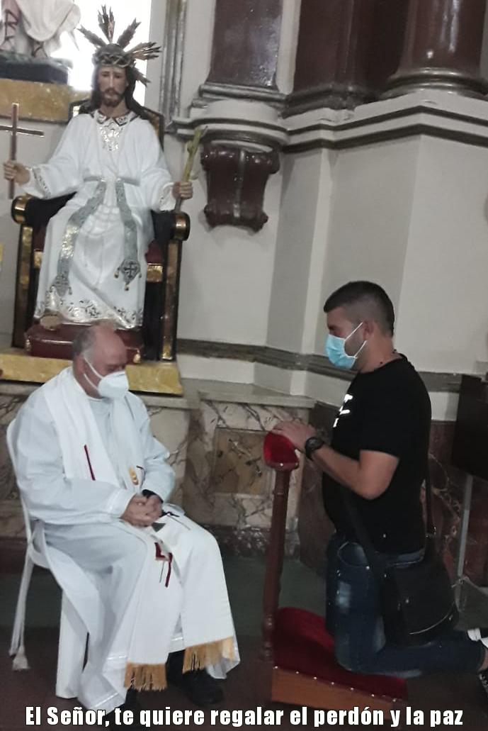 RECONCILIACION