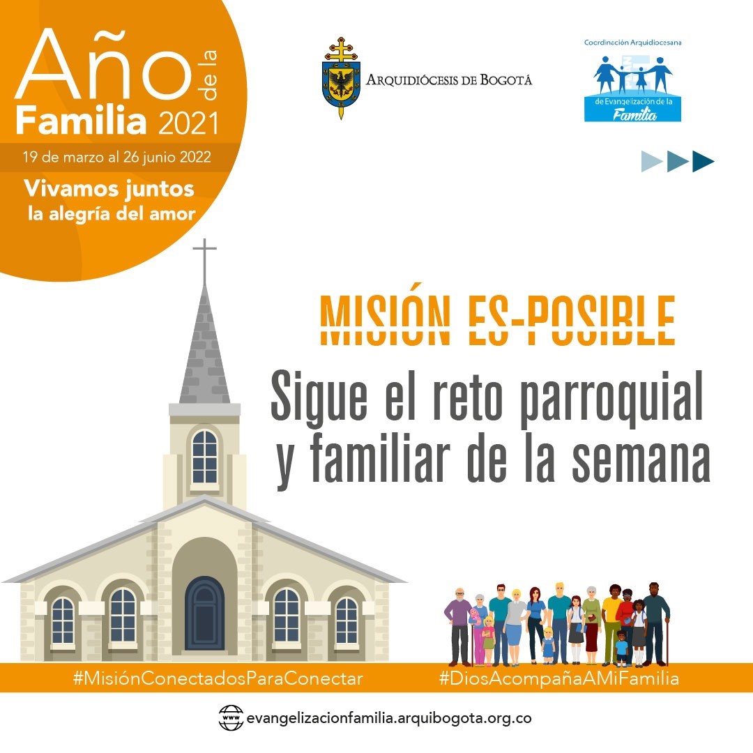 Misión es Posible