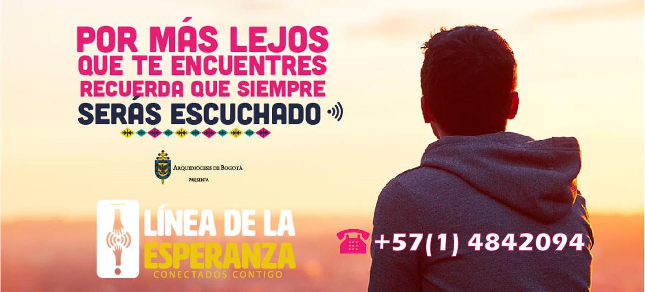 Linea de atención
