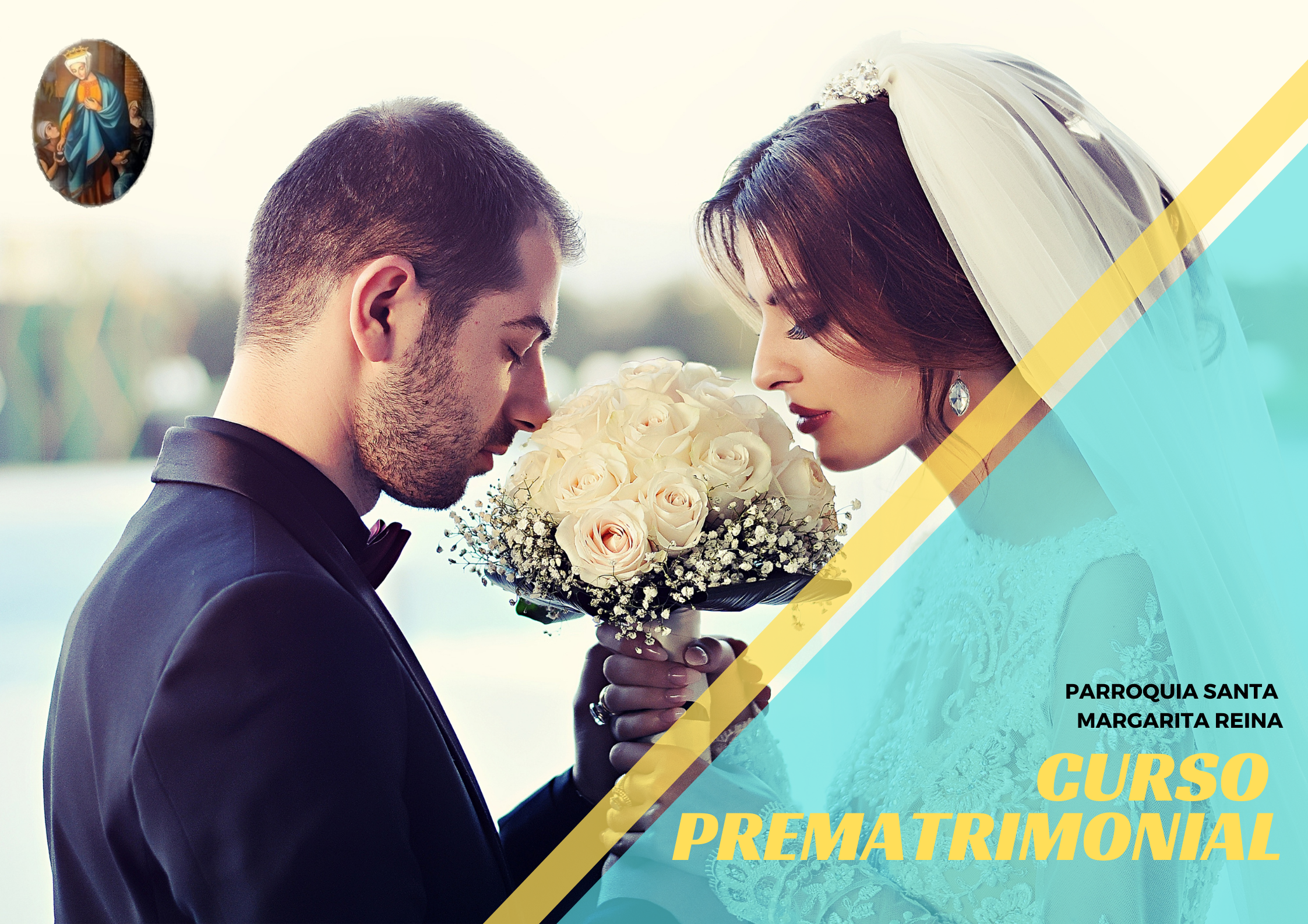 Cursos Prematrimoniales