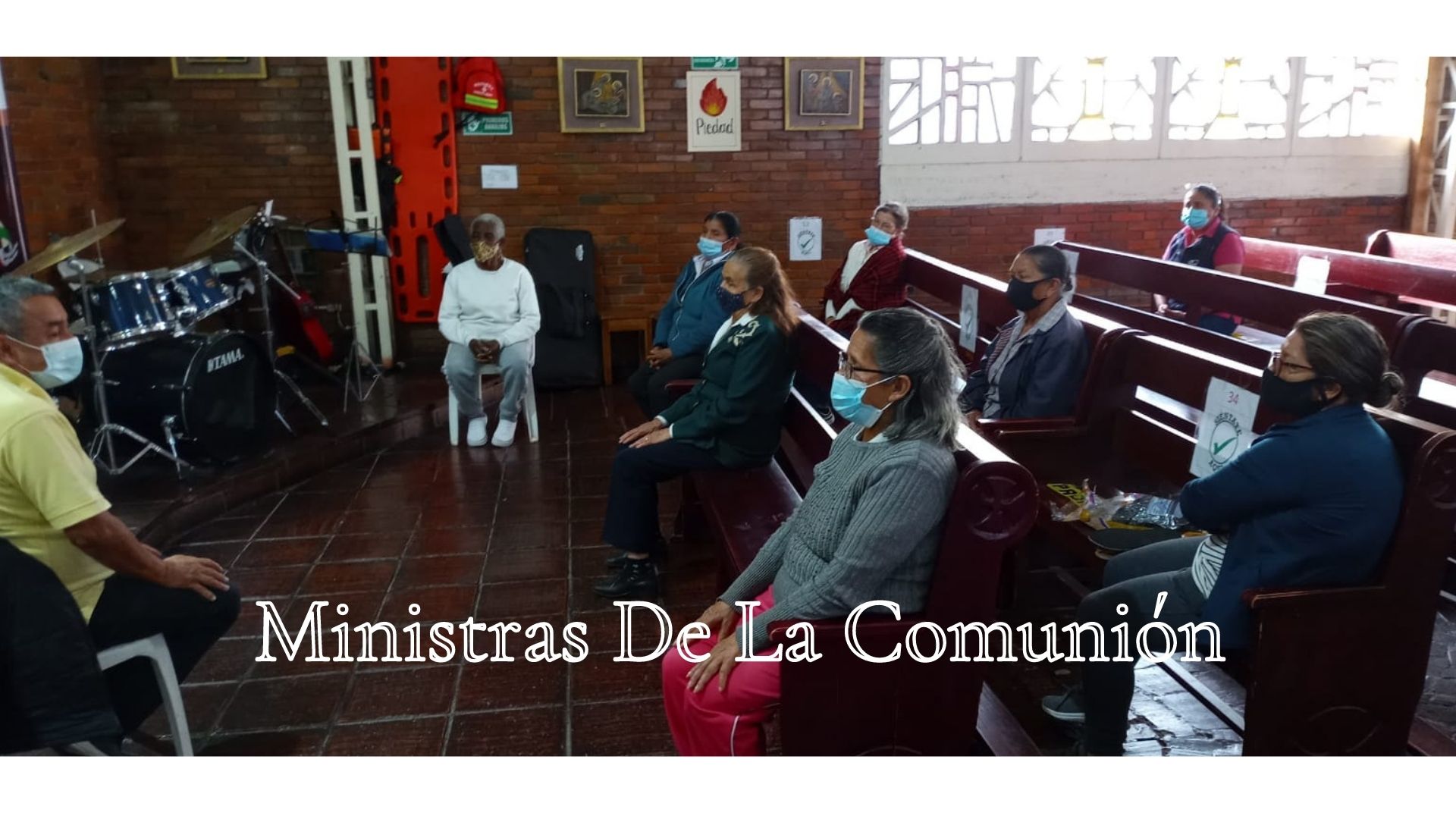 MINISTRAS