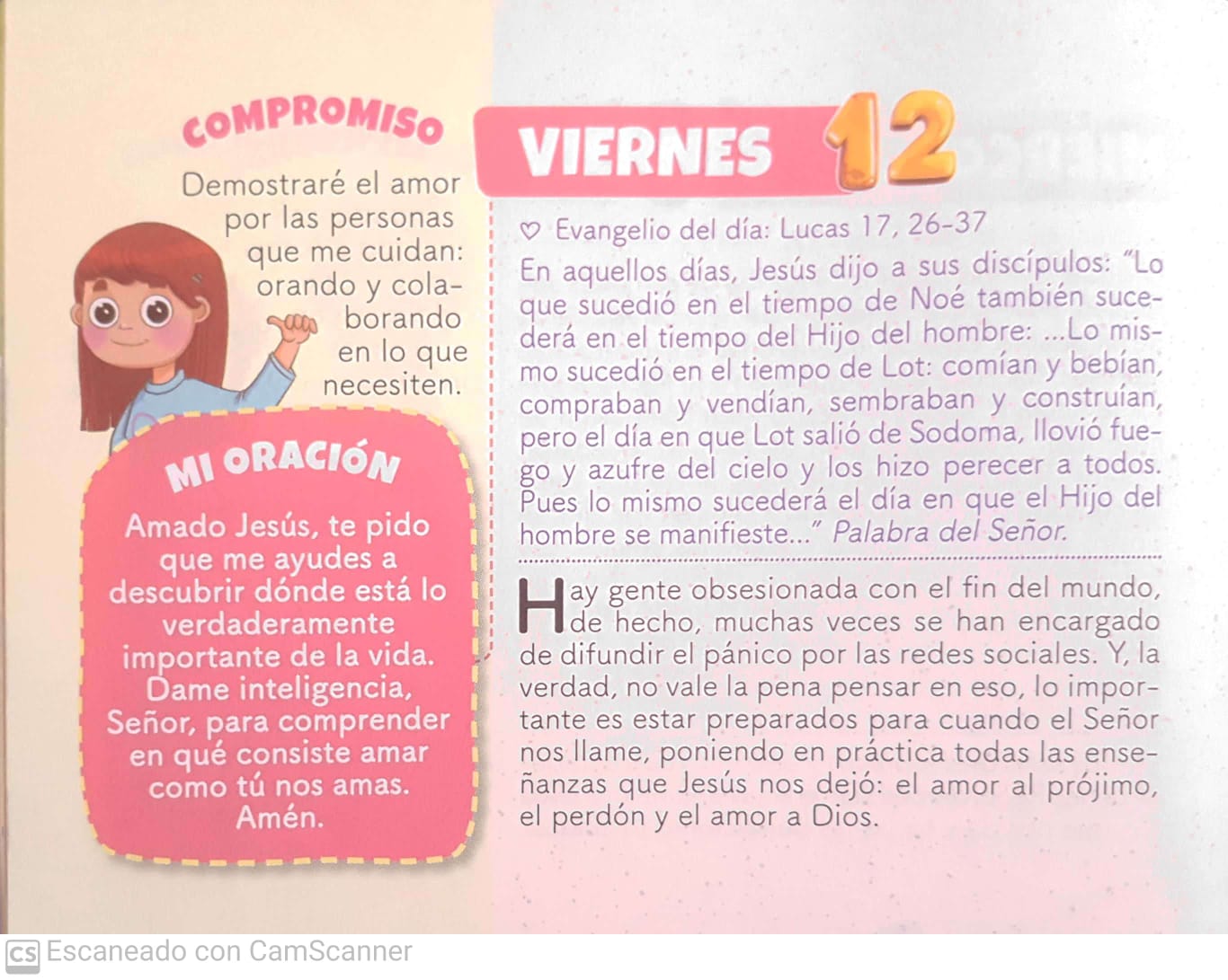 Evangelios