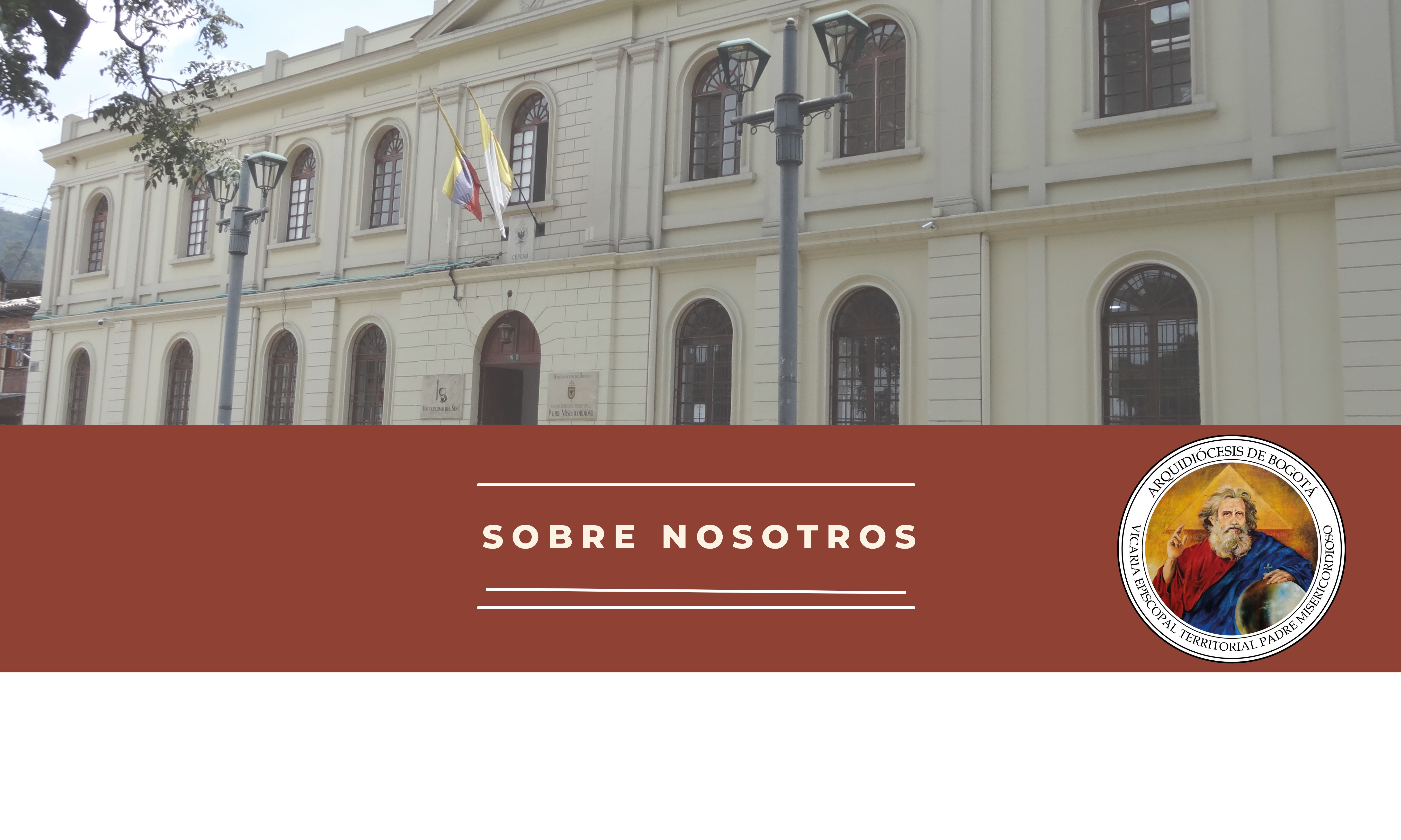 banner nosotros