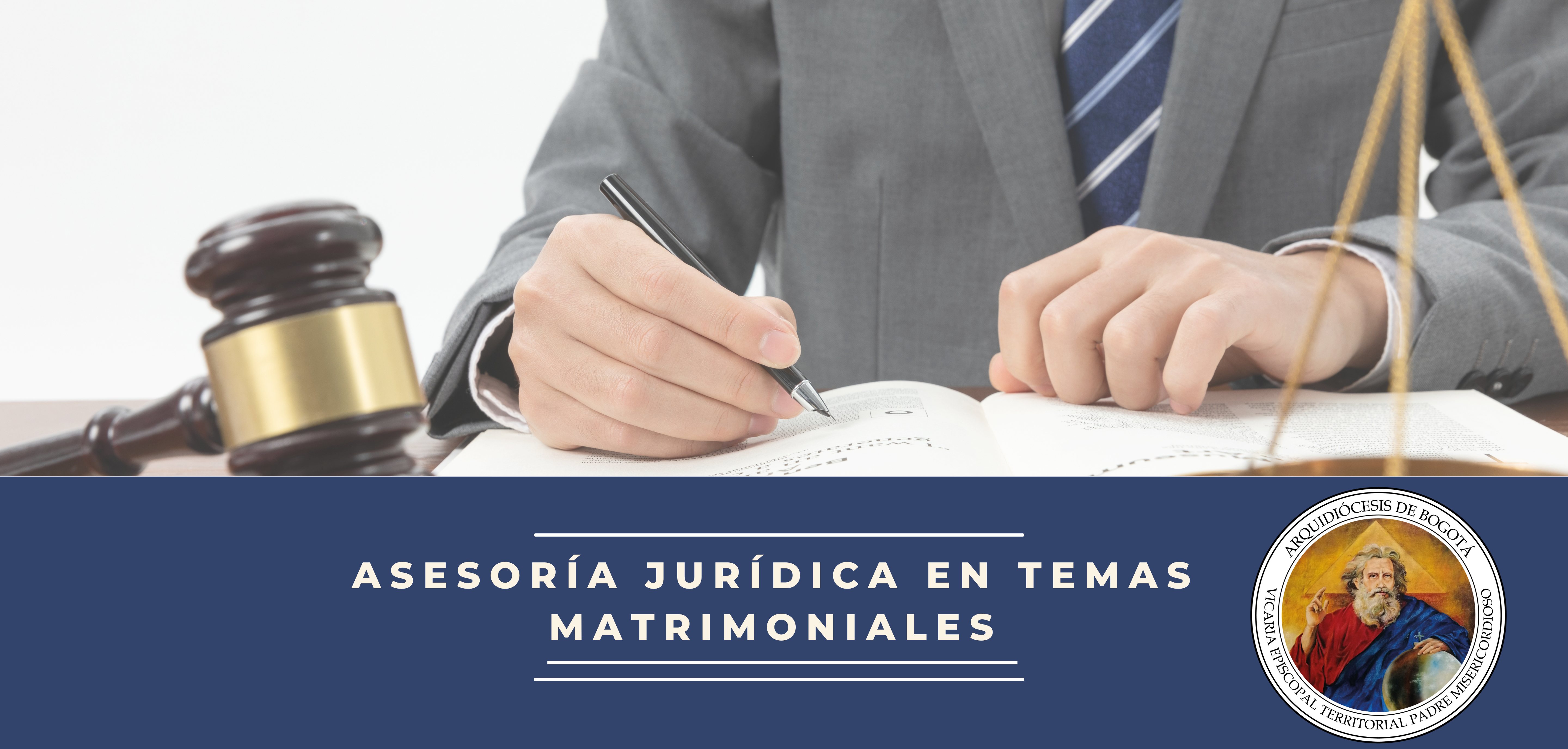 asesoría jurídica