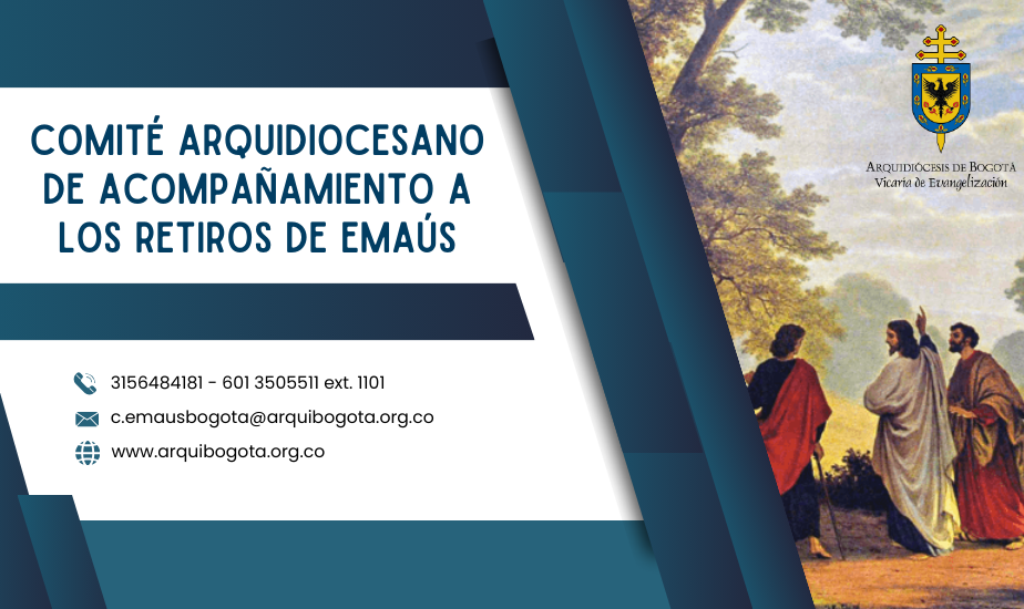 datos emaús