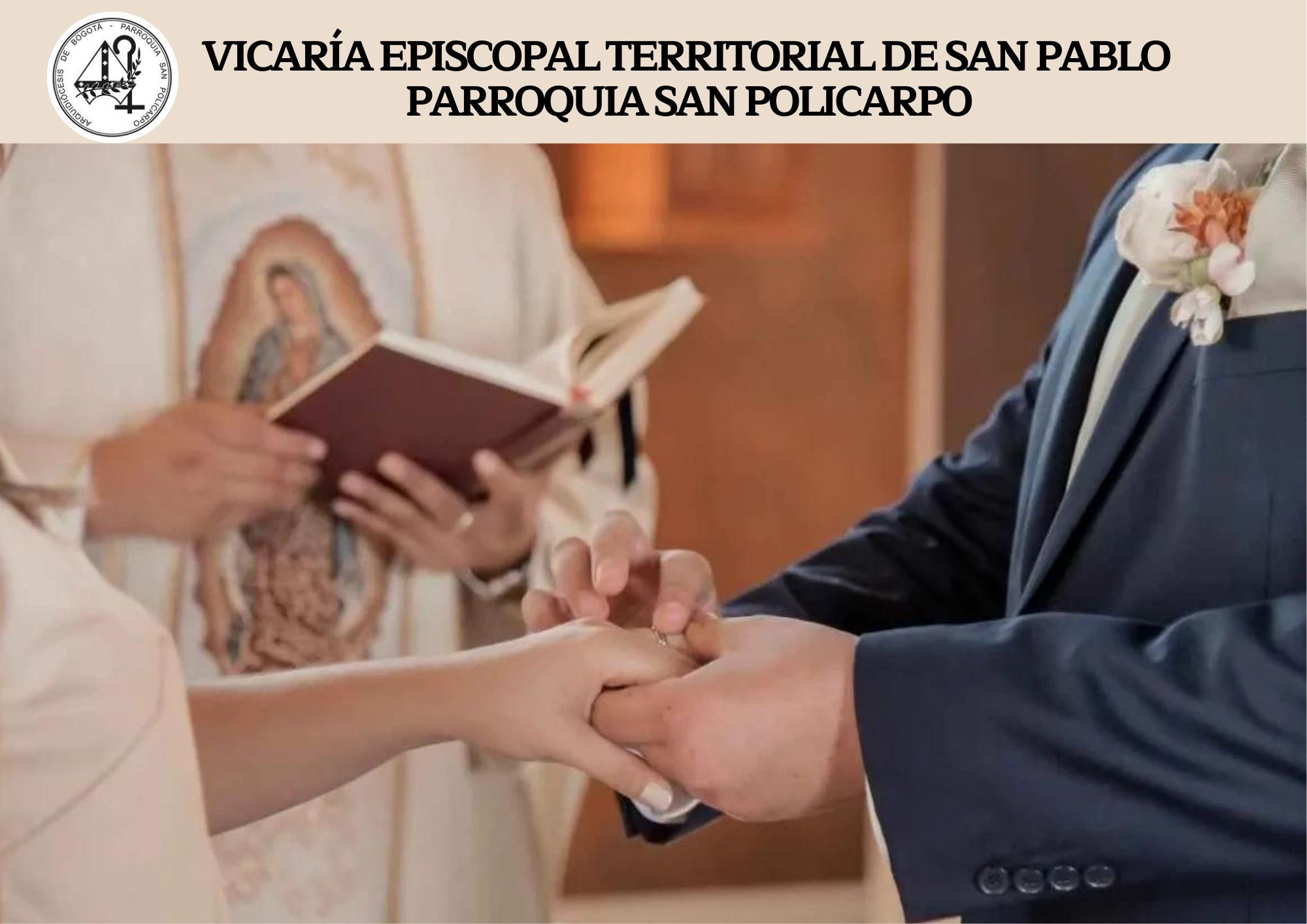 Matrimonio