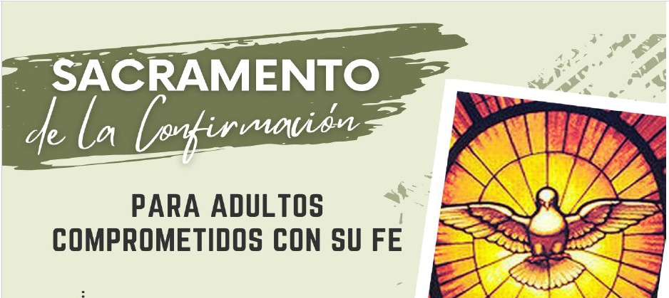 Confirmaciones