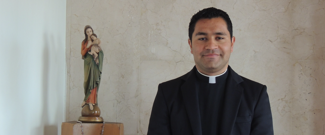 Padre Angel