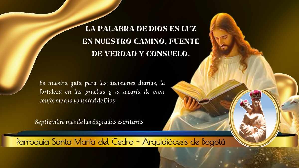 Celebración eucaristica