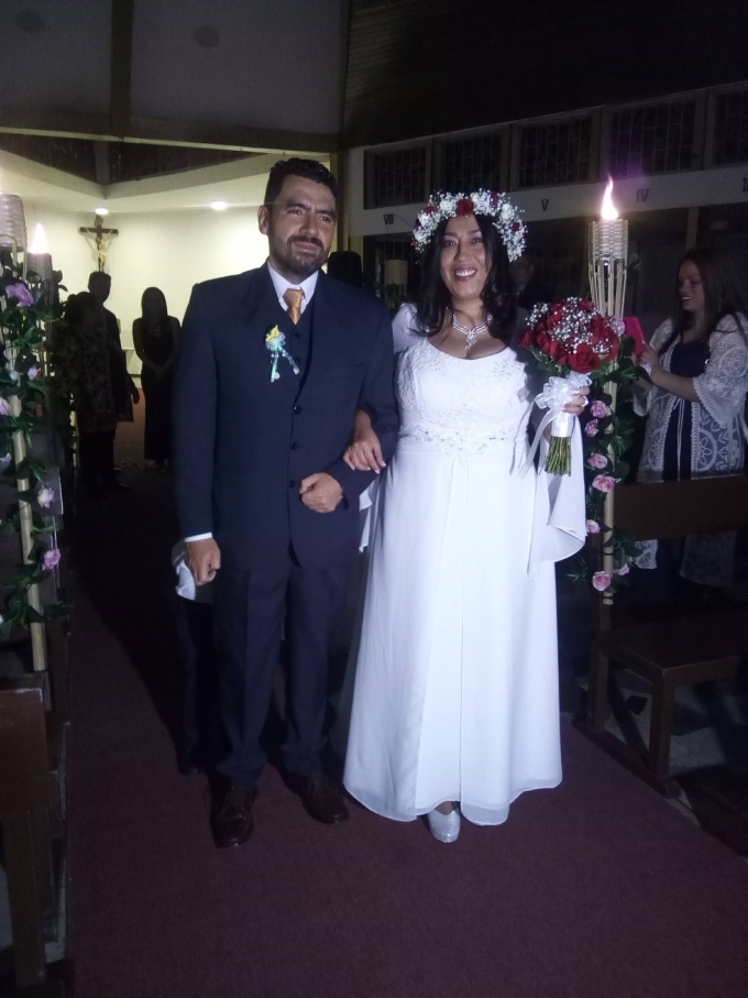 Matrimonio