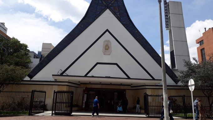 templo