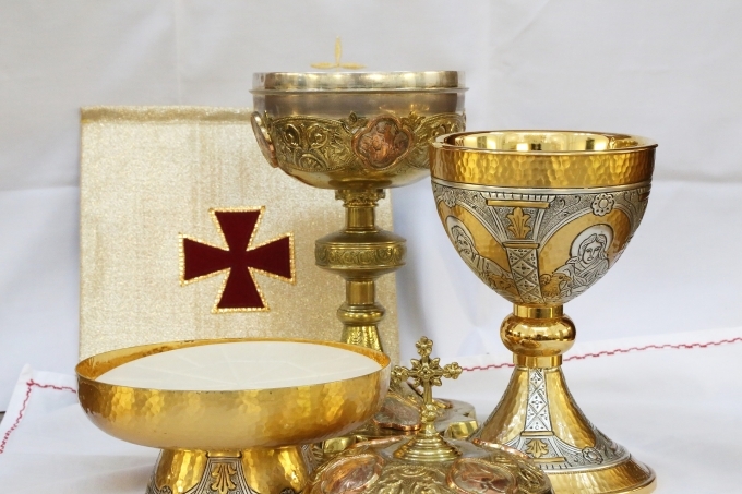 Sacramentos