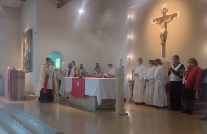 Celebración