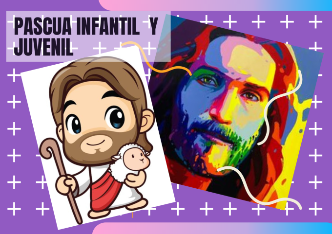 Pascua Infantil y Juvenil.