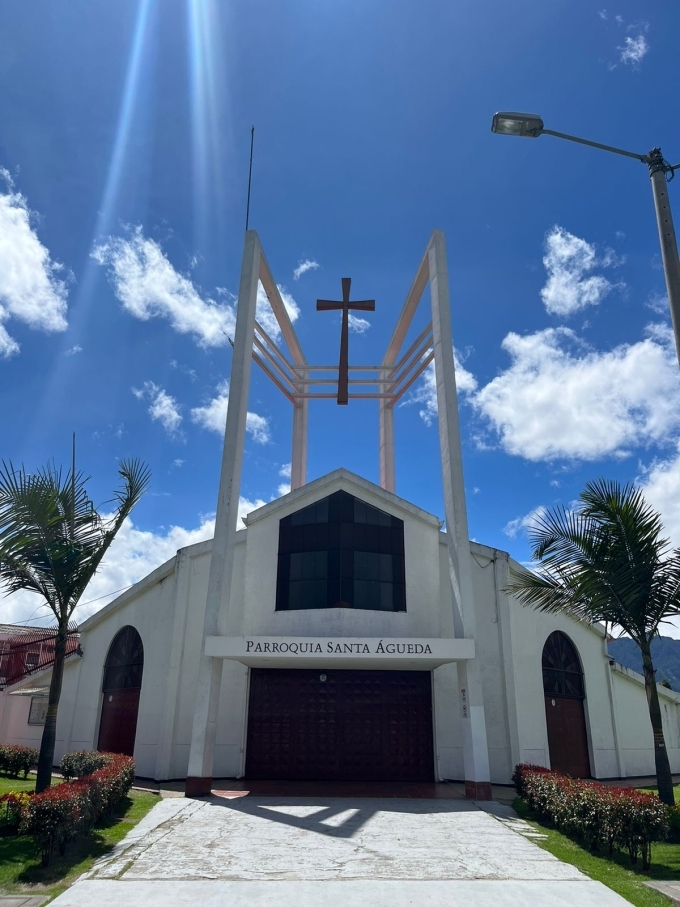 Nuestro templo 