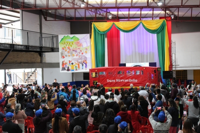 Asamblea