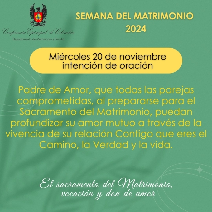 Miércoles SM 1