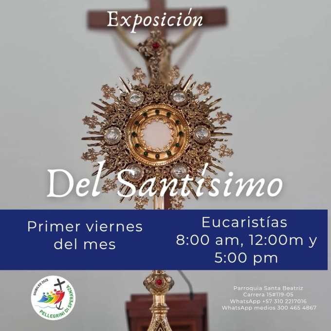 Exposición