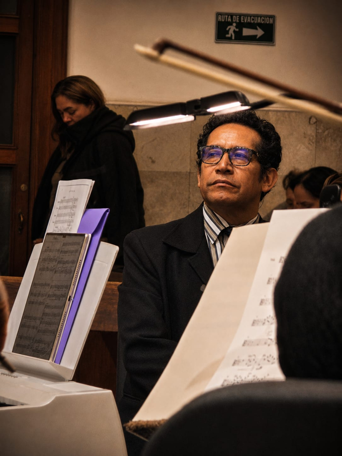 Concierto