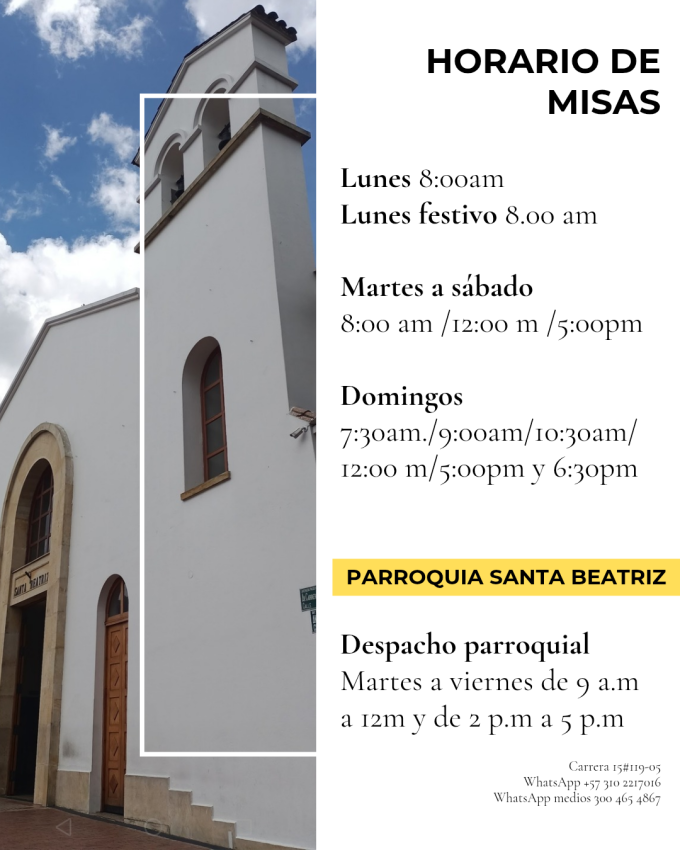 Misas