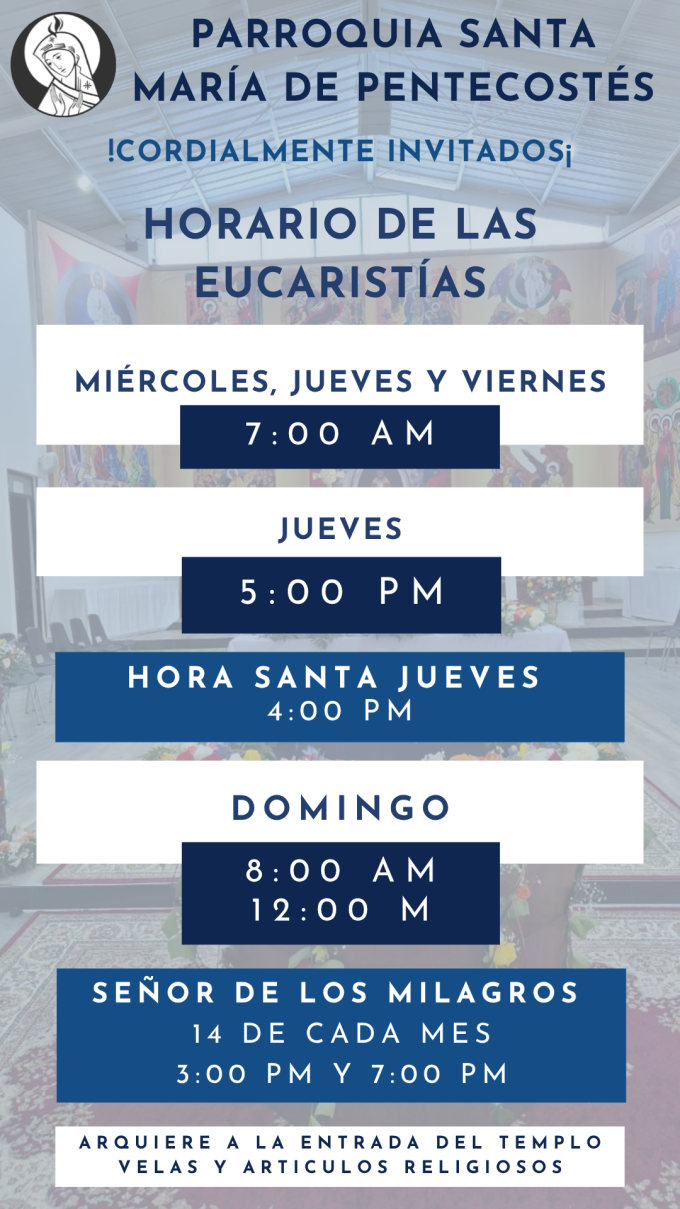 Parroquia