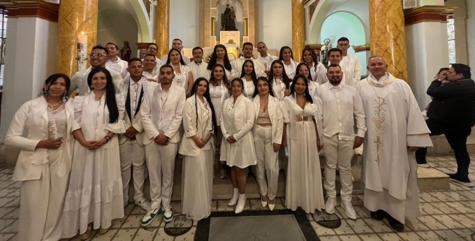 Catecumenado 2025