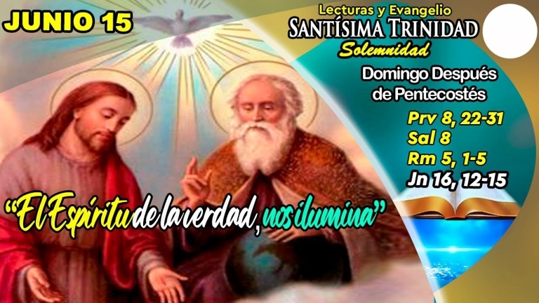 evangelio del domingo