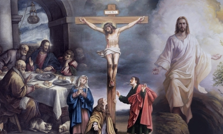 Semana Santa