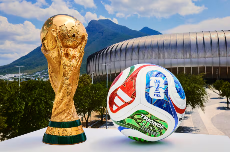 Mundial