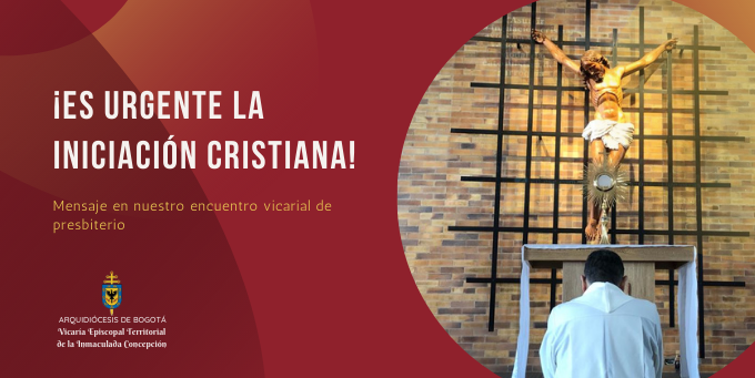 encuentro presbiterio