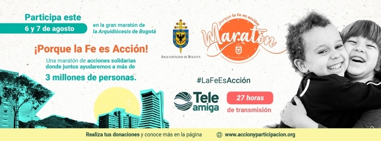 Maratón