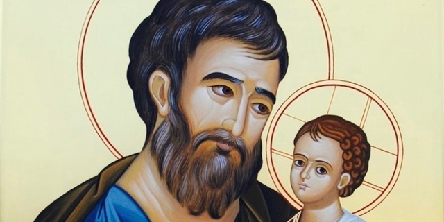 parroquia