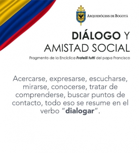 ARQUIDIOCESIS DE BOGOTA