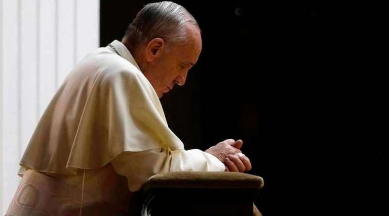 Unidos en oración