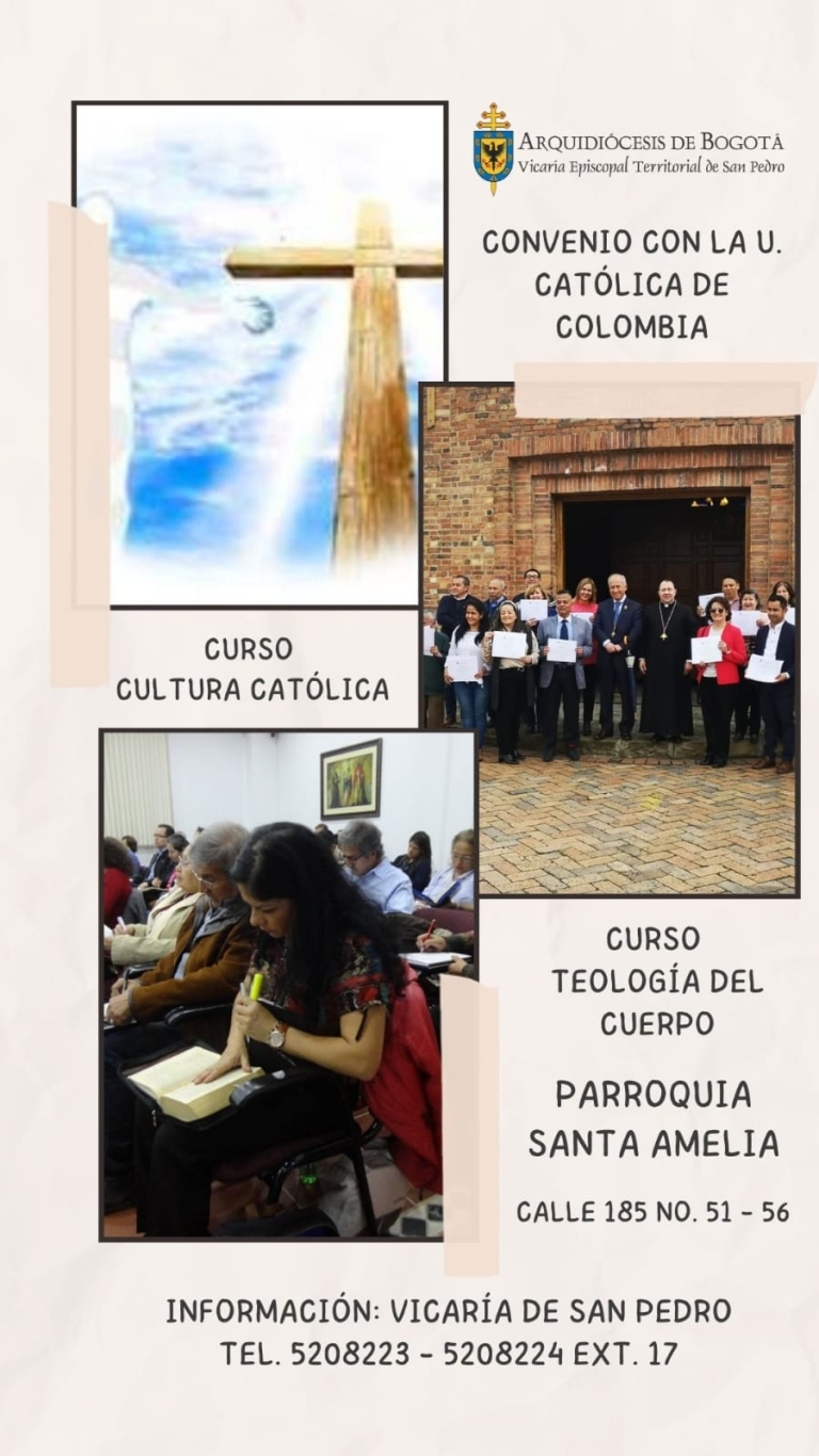 CURSOS