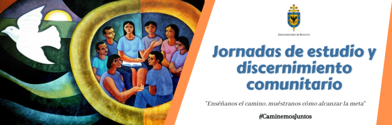 ARQUIDIOCESIS DE BOGOTA