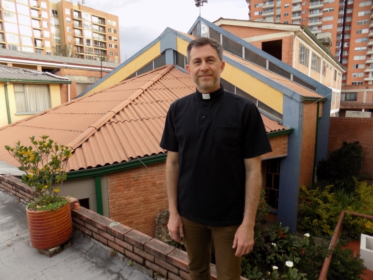Padre César