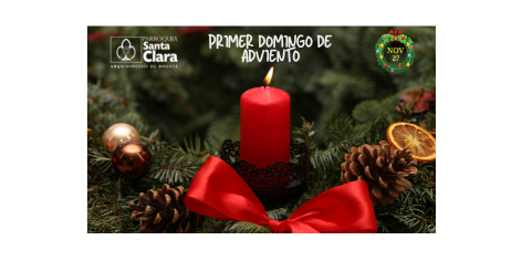 Primer Domingo