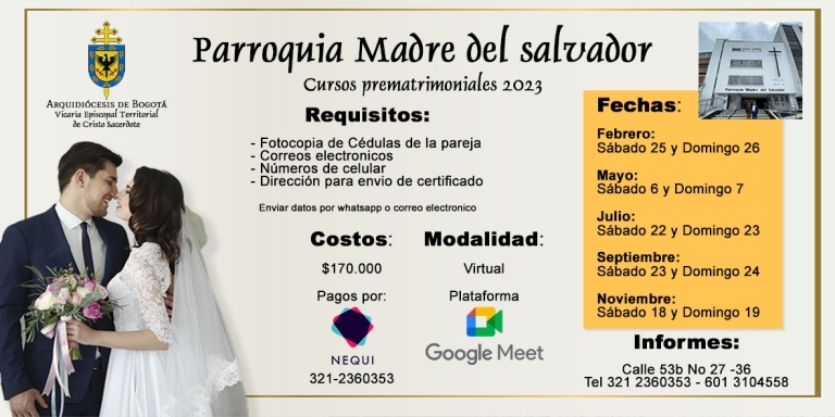 Madre del salvador