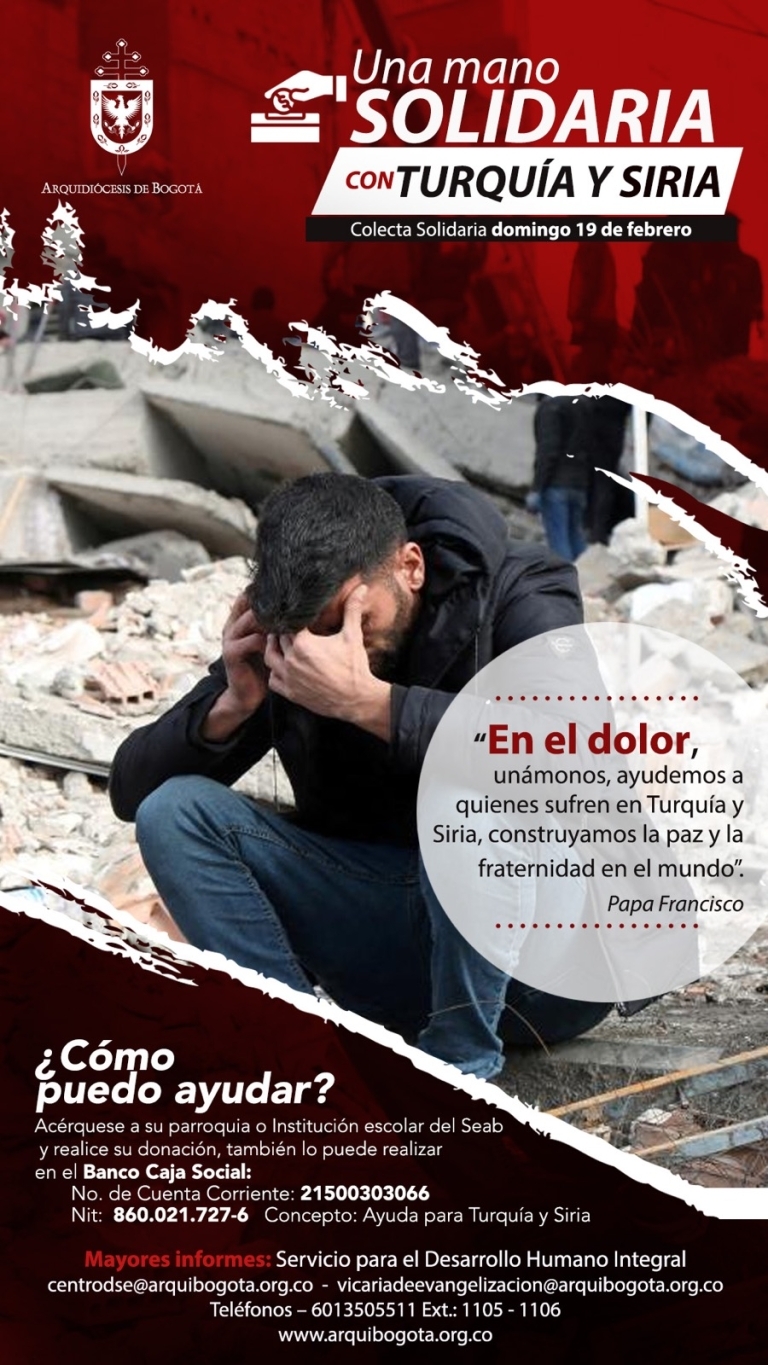 Turquía y Siria 