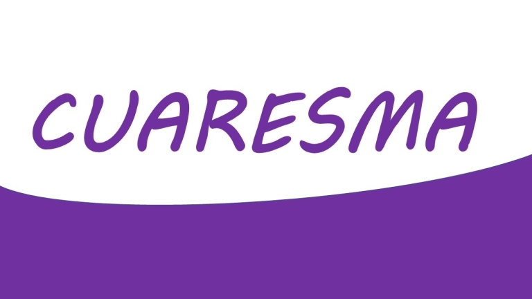 cuaresma